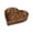B, variant on Heart Shaped Woven Basket Valentine's Day Wicker Bread Basket 3 Size Handmade Rattan Storage Serving Tray for Snack Candy Fruit Vegetable Cosmetic Bakery Desktop Home Office