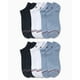 thumbnail image 2 of Calcetines Tommy Hilfiger Cushion Comfort Athletic para hombre, color azul, paquete de 12, 2 of 6