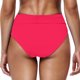 thumbnail image 3 of Pantalones Cortos de Baño para Mujeres Traje de Baño Pantalones de Traje de Baño de Fondo de Bikini, Poliéster Impreso para Piscina Y Mar, Pantalones Cortos de Playa Casuales Y Sexy, 3 of 6