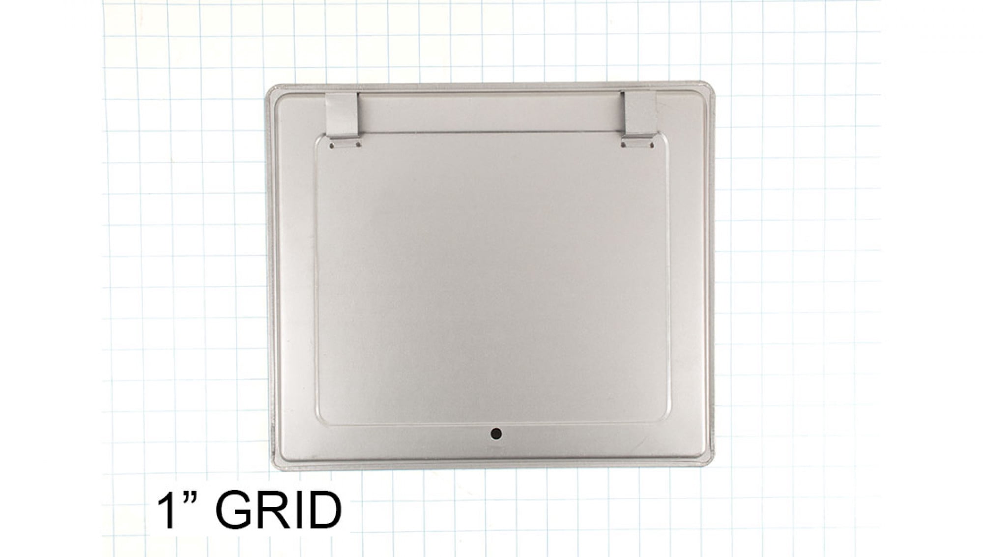 Appliance Factory Parts Drip Pan 9007180001