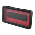 thumbnail image 2 of Wall Mounted Waterproof Phone Case Bathroom Toilet Storage Box Anti Fog Touch Screen Bracket  Blue, 2 of 10