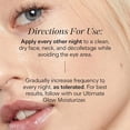thumbnail image 3 of Rest Religion Sérum Réparateur pour la Peau au Rétinal avec 0,1 % de Rétinal, Bio-Rétinol, Peptides et Niacinamide, Sérum pour le Visage Anti-âge, Ridules et Hyperpigmentation, 3 of 8