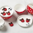 thumbnail image 6 of Lenox Disney Luna Dinnerware 8-Piece Nesting Set, 6 of 9
