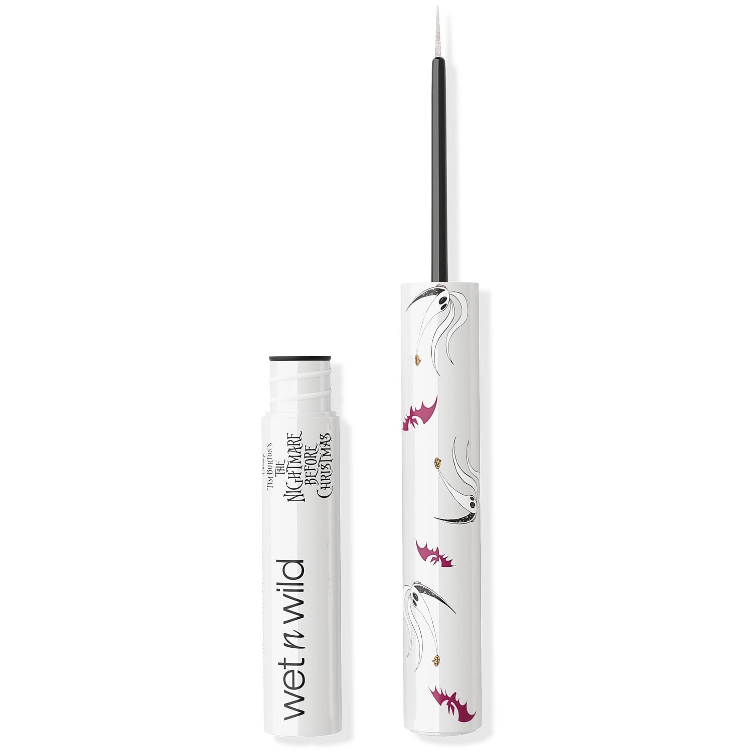 Eyeliner Liquide Scintillant