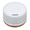 thumbnail image 2 of Humidificador de aromaterapia de grano de madera, humidificador de grano de madera de 300 ml, humidificador difusor de aromaterapia, humidificador adaptado para la perfección, 2 of 8