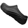 thumbnail image 4 of Natural Uniforms Womens Ultralite Strapless Clogs Black Size 9, 4 of 6