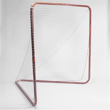 Park and Sun LCS-667 6x6x7 Foot Steel Lacrosse Goal