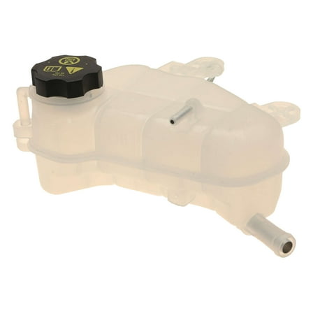 Dorman Engine Coolant Recovery Tank, W/ Cap, Fits 2012-2020 Chevrolet Sonic