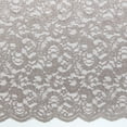 thumbnail image 2 of Zelouf Ravie Glitter Lace , Sewing, DIY, Crafts Fabric by the Yard, Brilliant Cobal, 3 Yard, 2 of 2