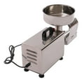 thumbnail image 7 of Dwellnix Tomato Milling Machine Electric Tomato Strainer Sauce Maker Strainer Stainless, 7 of 7