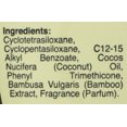 thumbnail image 4 of OGX Nourishing Coconut Oil Weightless Hydrating Oil Mist, 4 Ounce, 4 of 4