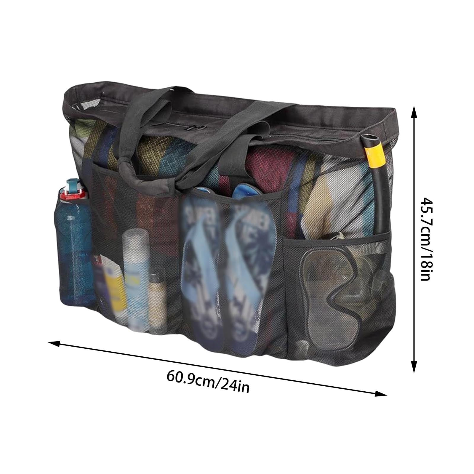 Toiletry Pouch Organizer with Chain Wooden Makeup Organizer Hair Tie Travel Collapsible Luggage Make up Bag Large Makeup Train Travel Makeup Stuff Pouch Bag Zipper Organizer Pouch Small