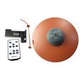 thumbnail image 4 of Jouets Interactifs pour Chats, Jouets Intelligents Durables avec Télécommande, Minuterie Multiple, Souris Motorisée sous-Couverture pour Tous Âges Chat, Inclus 3.7v Batterie Li-ion Rechargeable 2600mAh, 4 of 8