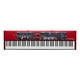 thumbnail image 1 of Stage Piano NORD STAGE 4 88 NORD rojo 51x27x152, 1 of 4
