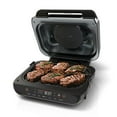 thumbnail image 1 of Ninja® Foodi™ Smart XL 6-in-1 Indoor Grill with 4-qt Air Fryer, Roast, Bake, Broil, Dehydrate, 1 of 6