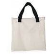 thumbnail image 4 of Canvas Tote Bag - CREATIVITY Bag KID Tested & Approved - Bulk Deal - Mato & Hash, 4 of 4