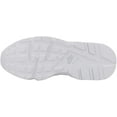 thumbnail image 5 of Nike Air Huarache Dh4439-102 Women's White/Pure Platinum Sneakers Shoes JDJ351 (5.5), 5 of 5