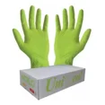 thumbnail image 1 of Guantes De Nitrilo Uniseal Colores Y Tallas 100pz, 1 of 6