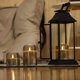 thumbnail image 5 of Set de 3 Velas sin Llama de Vidrio Volnyus con Control Remoto LED, 5 of 7