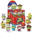 thumbnail image 2 of Funko Mystery Mini: Pixar Alien Remix - Una figura misterios POP! N/A, 2 of 2