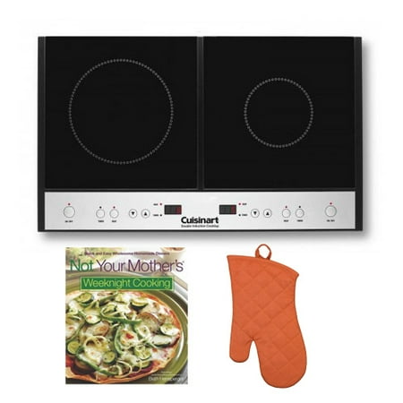 Induction Cooktop Cookbook | cuisinart ict 60 double induction cooktop w cookbook Induction Cooktop Cookbook | cuisinart ict 60 double induction cooktop w cookbook