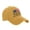 Yellow, variant on GrmtClth 250 Anniversary Usa Hats Celebrations American Flag Print Baseball Cap Classic Distressed Washed Cap Fashion Adjustable Headwear Black