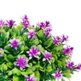 thumbnail image 6 of Cheers.US Artificial Succulents Plant, Fake Succulent Plants Plastic Mini Potted Faux Succulents for Desk, Office, Living Room, and Home Decoration, 6 of 6