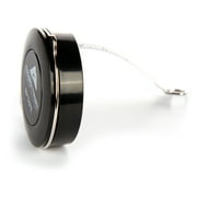 Ozark Trail 60 in Fish Measuring Tape with Push Button Retract, Compact Vinyl Tape Measure for Fishing and Outdoor Use