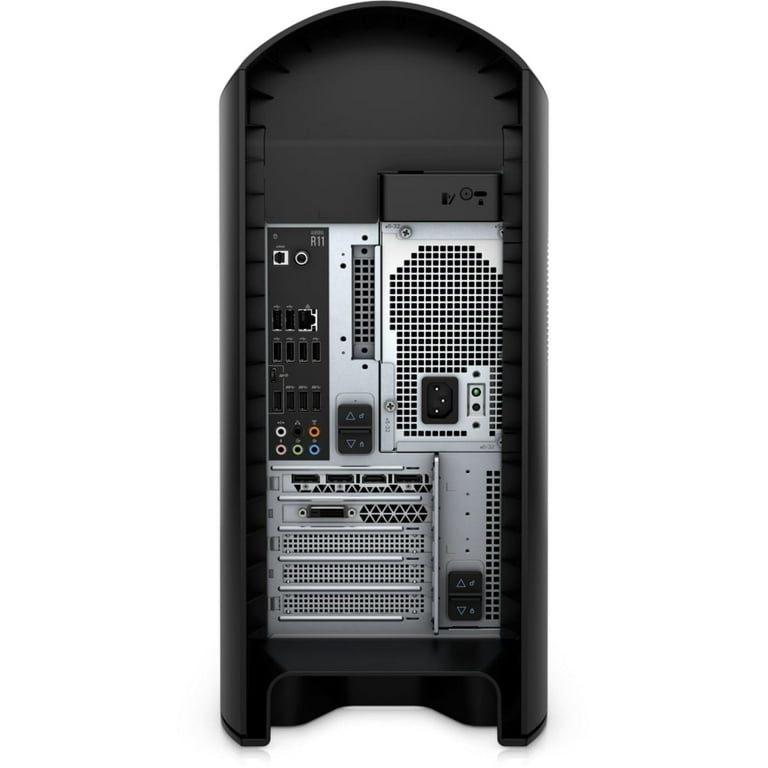 Restored Dell Alienware Aurora R11 Gaming Desktop (2020