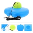 thumbnail image 1 of OULII Tennis Practice Device Square Design 1 Set Portable Tennis Training Tool For Eye Hand Coordination, 1 of 8