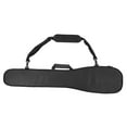 thumbnail image 4 of Bolsa para remos de kayak, funda protectora para remos de canoa y barco, para exteriores Negro, 4 of 8