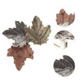 thumbnail image 4 of MasteelfCA Retro Maple Leaf Brooch Pin Jewelry Corsage, 4 of 7