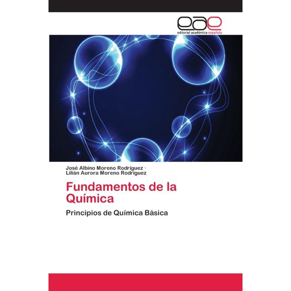 Fundamentos de la QuÃ­mica, (Paperback)