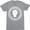 Athletic Heather, variant on Northern Soul Keep The Faith 60's Music Inspired Men's T-Shirt