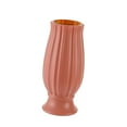 thumbnail image 2 of Florero Decorativo Baoblaze Estilo Nórdico Rosado, 2 of 5