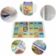 thumbnail image 5 of Cartoon Album 240/432Pcs Card Book Protector Charizard Map Letters Holder Binder Cartoon VMAX GX EX Game Cards Collection Folder, 5 of 5