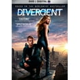 thumbnail image 1 of Pre-Owned Divergent (DVD), Lions Gate, Sci-Fi & Fantasy, 1 of 1