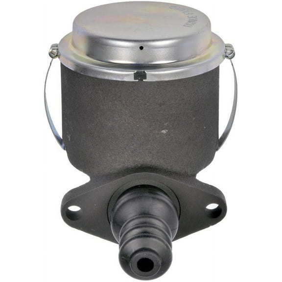 Dorman M630882 Brake Master Cylinder Fits select: 1966 CHEVROLET CORVETTE