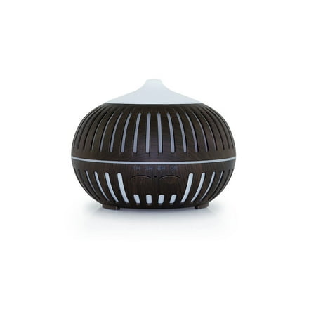 

Multifunctional humidifier for the home