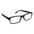 thumbnail image 3 of Lentes De Lectura Retro Plus Magnifeye 1.5 Negro, 3 of 3