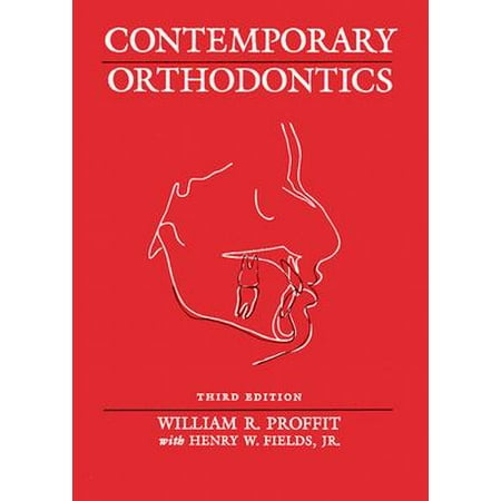 UPC: 9781556645532 | Contemporary Orthodontics (Edition 3) (Hardcover)