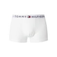thumbnail image 5 of Tommy Hilfiger 3 Pack Original Trunks, Multicoloured, 5 of 9
