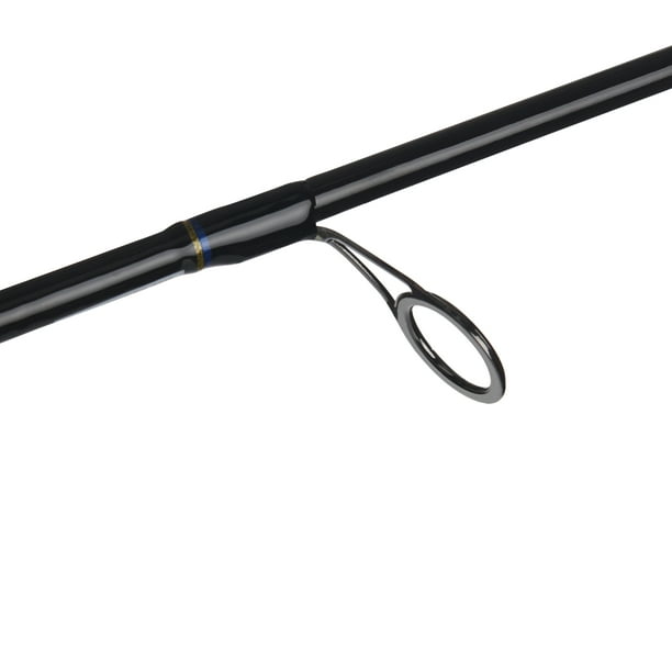 Ugly Stik Lite PRO Spinning Rod, 5'6 inch Light Fishing Rod, 2 Piece Ugly Stik Lite PRO Spinning Rod, 5'6 inch Light Fishing Rod, 2 Piece