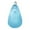 Sky Blue, variant on Boovnll Disposable Plates, Winter Pool Cover Hanging Water Bag Swimming Pool Wall Hanging Water Bag Winter Pool Wall Bag, Kitchen Gadgets, Party Plates, Plastic Plates