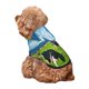 thumbnail image 5 of Fotbe Grazing Cows Mountain View Sudadera con Estampado para Perros Pequeños – Suéter con Capucha para Mascotas, Tela Suave de Forro Polar con Bolsillo-XX-Large, 5 of 7