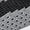 Gray, variant on Women's Textured Sneakers,Breathable Running Shoes,Women's Slip Resistant Shoes,Stripe Design,Gray