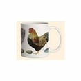 thumbnail image 1 of Hens Mug by Fiddler's Elbow, 1 of 1
