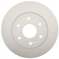 thumbnail image 2 of ACDelco Gold Fully Coated Brake Disc Fits select: 2019-2022 CHEVROLET SILVERADO, 2019-2022 GMC SIERRA, 2 of 4