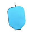 thumbnail image 4 of Funda protectora de neopreno para paletas de Pickleball, regalo de protección, funda para raqueta portátil, funda para raqueta para práctica al aire l, 4 of 7