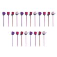 thumbnail image 1 of 20pcs Chic Ballpoint Pens Creative Pens School Students Signature Pens, 1 of 4